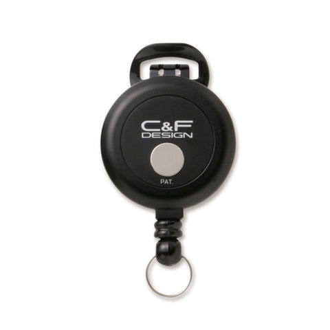C&F Design Flex Clip on Reel