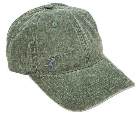 ECHO Unstructured/Washed Hat
