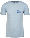 ECHO Redfish Short Sleeve Shirt